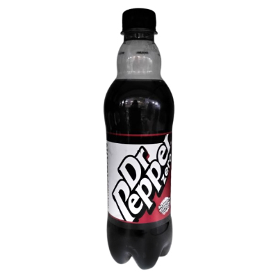 Dr Pepper Zero