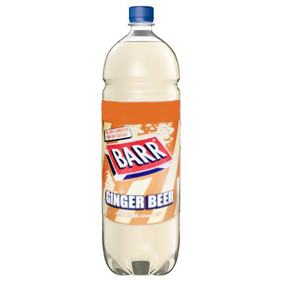 Barr Ginger Beer