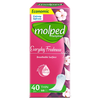 Molped Ulosci Everyday Freshness