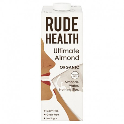 Rude Health Ultimate Almond