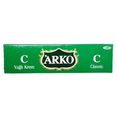 Arko Classic Yagli Krem