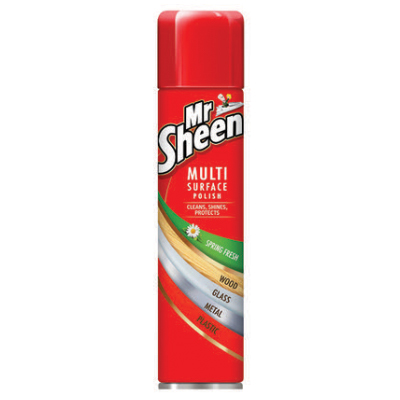 Mr Sheen Multi Surface Polish