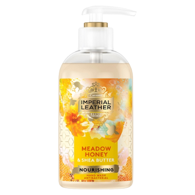 Cussons Imperial Leather Meadow Honey and Shea Butter