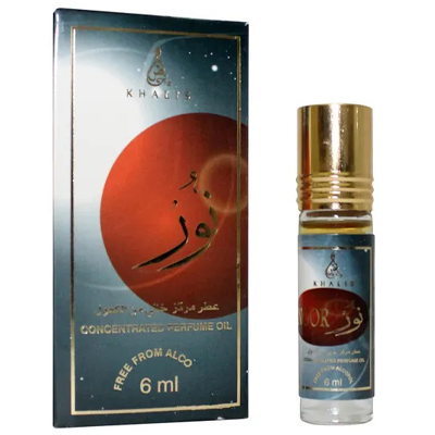 Noor Concentrated Perfume Oil