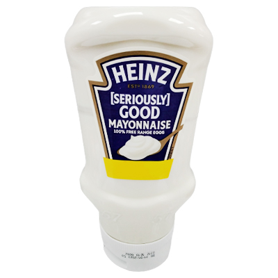 Heinz Seriously Good Mayonnaise