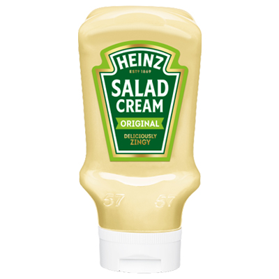 Heinz Salad Cream Orignal