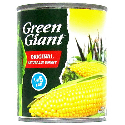 Green Giant Original Naturally Sweet