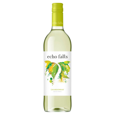 Echo Falls Chardonnay