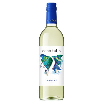 Echo Falls Pinot Grigio