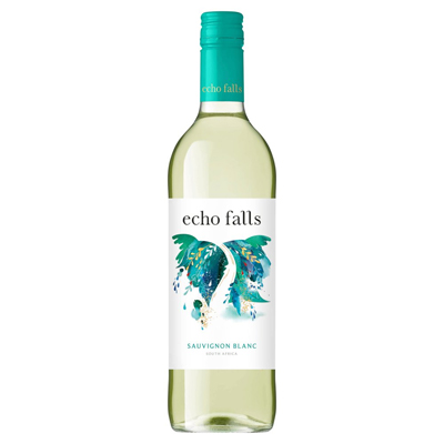 Echo Falls Sauvignon Blanc