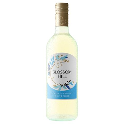 Blossom Hill Crisp & Fruity