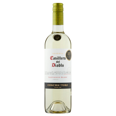 Casillero Del Diablo Sauvignon Blanc