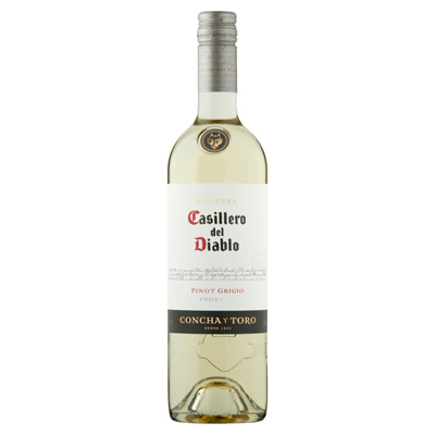 Casillero Del Diablo Pinot Grigio