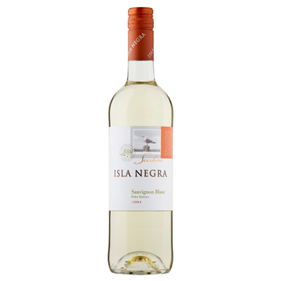 Isla Negra Sauvignon Blanc Pedro Ximenez