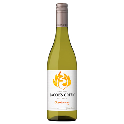 Jacobs Creek Chardonnay