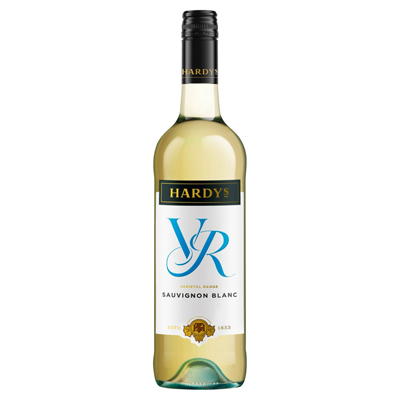 Hardys Vr Sauvignon Blanc