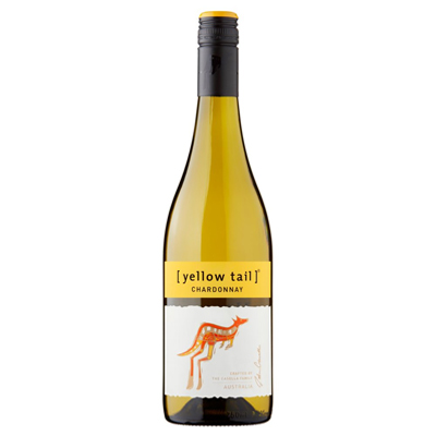 Yellow Tail Chardonnay