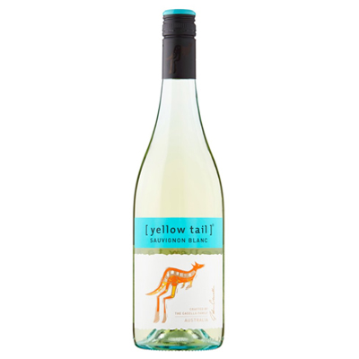 Yellow Tail Sauvignon Blanc