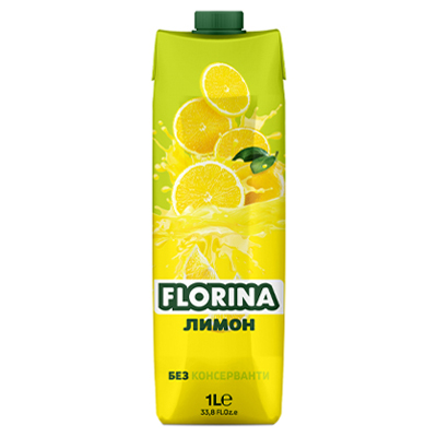 Florina Lemon