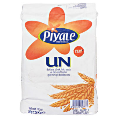 Piyale Wheat Flour