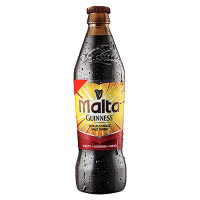 Malta Guinness Malt