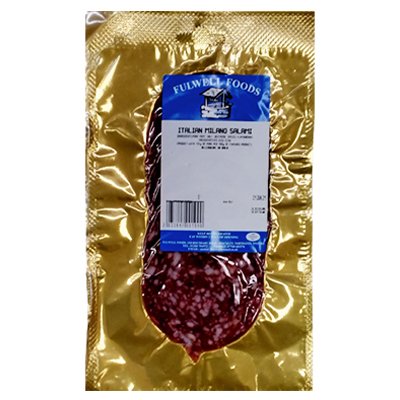 Fulwell Foods Italian Miland Salami