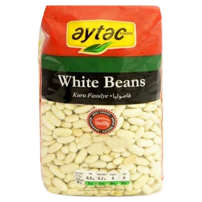 Aytac White Beans