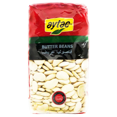 Aytac Butter Beans