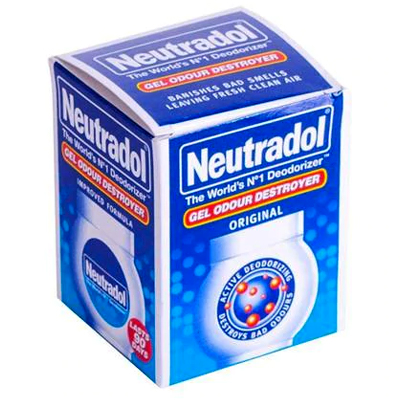 Neutradol Original Gel Odour Destroyer