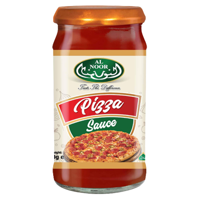 Al Noor Pizza Sauce