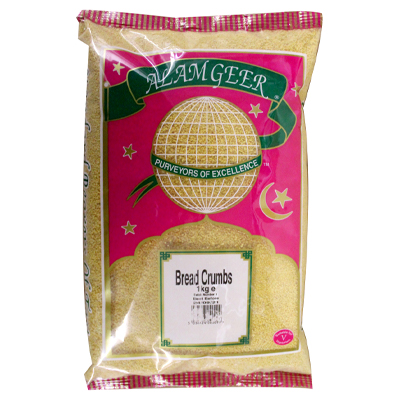 Alamgeer Bread Crumbs