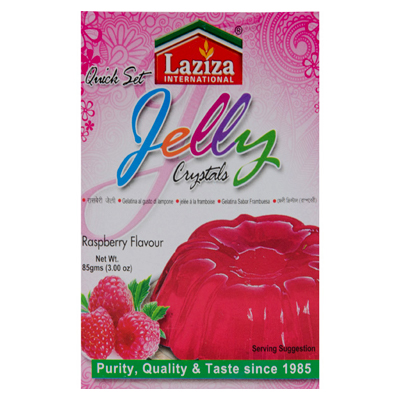 Liziza Jelly Raspberry