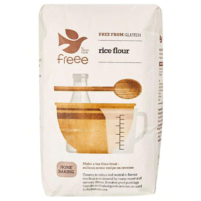 Freee Rice Flour