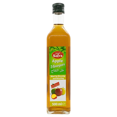 Sofra Apple Cider Vinegar