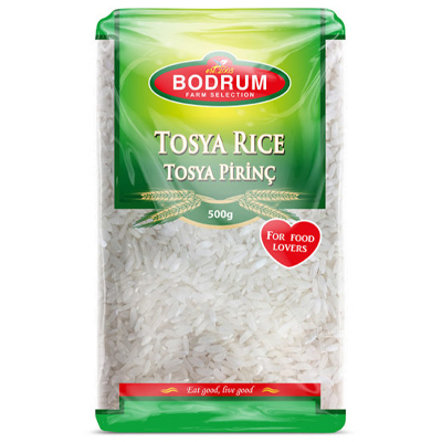 Bodrum Tosya Rice