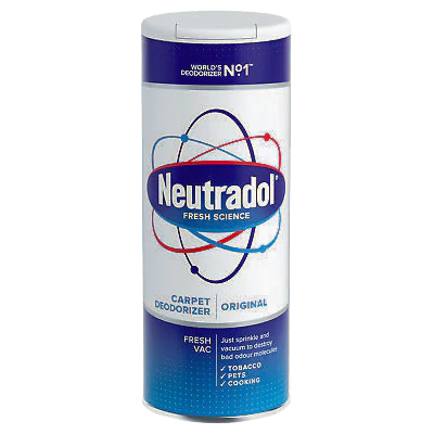 Neutradol Carpet Deodorizer