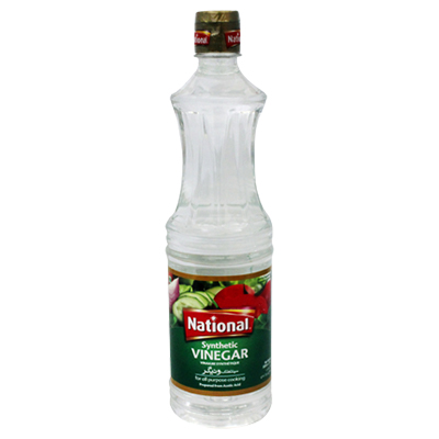 National Synthetic Vinegar