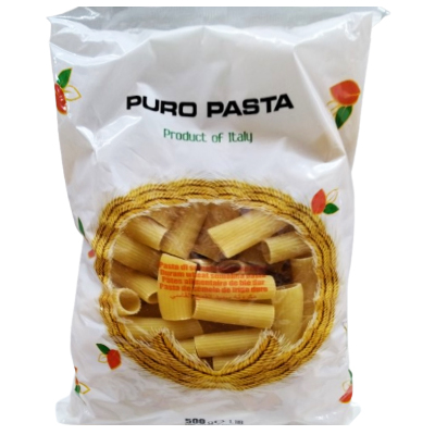 Puro Pasta