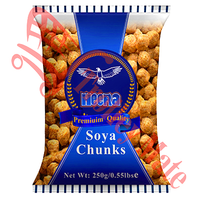Heera Soya Chunks