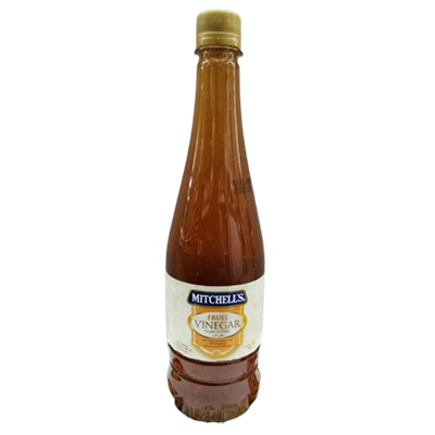 Mitchells Fruit Vinegar