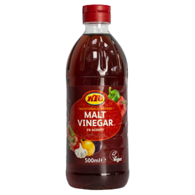 KTC Malt Vinegar