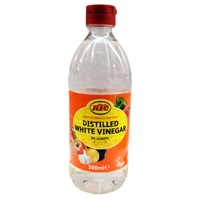 KTC Distilled White Vinegar