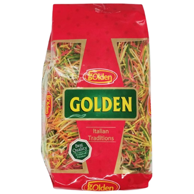 Golden Multi Vermicelli