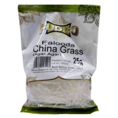 Fudco Falooda China Grass