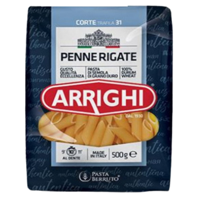 Arrighi Penne Rigate