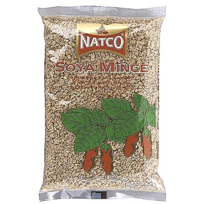 Natco Soya Mince