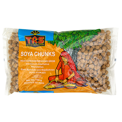 Trs Soya Chunks