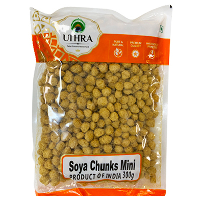 Uthra Soya Chunks Mini