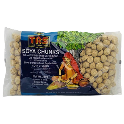 Trs Soya Chunks