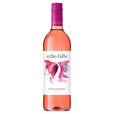 Echo Falls White Zinfandel